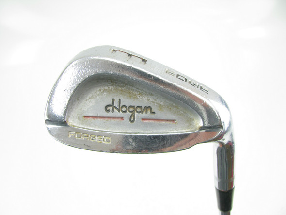 Ben Hogan Edge Forged Pitching Wedge Steel Regular