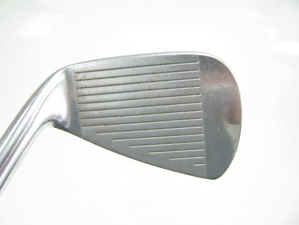 Mizuno T-Zoid Comp EZ 8 Iron Steel Regular