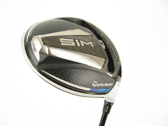 TaylorMade SIM Driver 9 degree HEAD ONLY