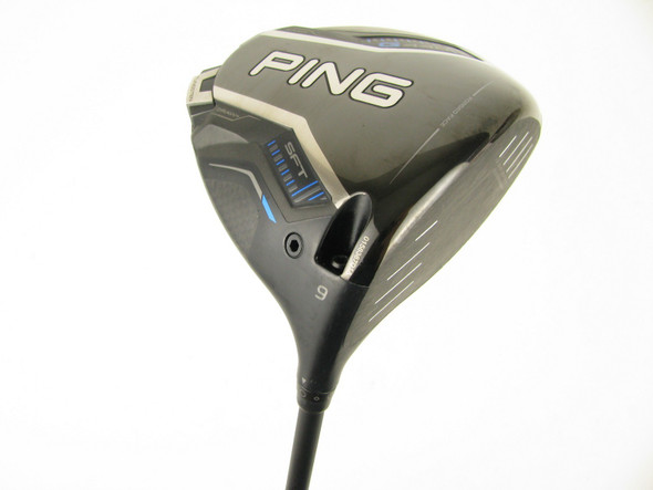 Ping G440 SFT Driver 9 degree HEAD ONLY