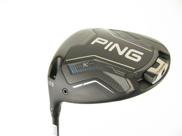 Ping G440 K Driver 9 degree HEAD ONLY Right-Handed Men's 1-Wood