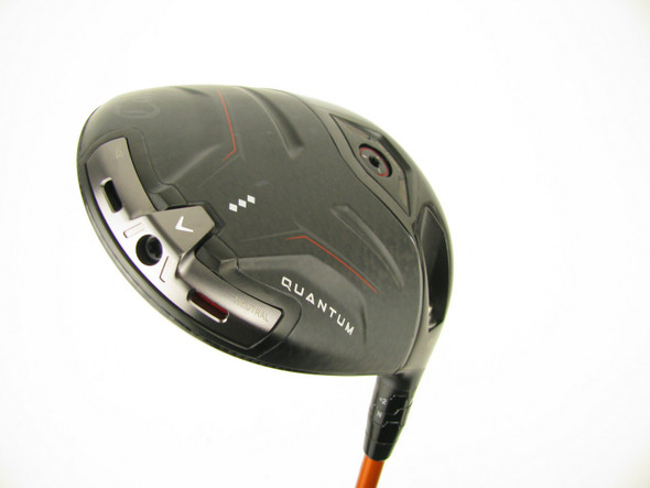 Callaway Quantum Triple Diamond Driver 9* HEAD ONLY