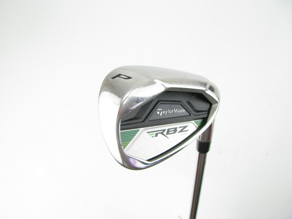 TaylorMade RBZ Speed Lite Pitching Wedge Steel Regular
