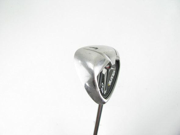 TaylorMade Burner 2.0 Gap Wedge Steel Regular
