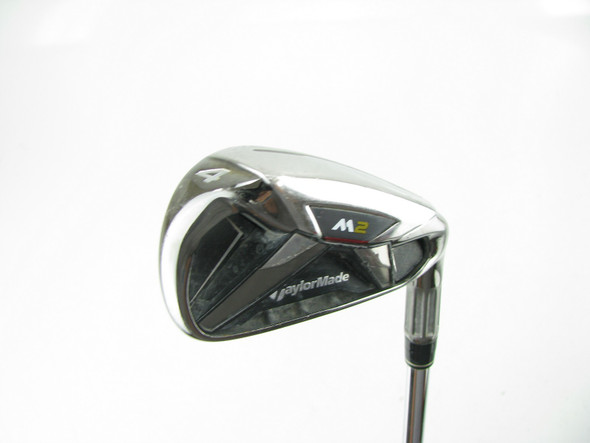 TaylorMade M2 4 Iron Steel Regular