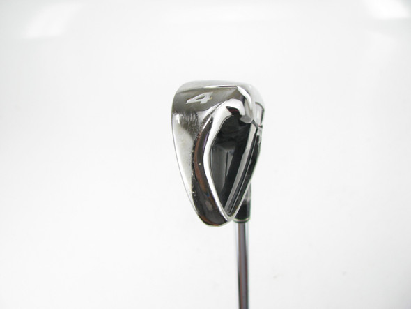 TaylorMade M2 4 Iron Steel Regular