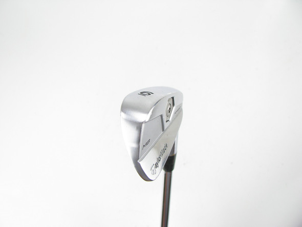 TaylorMade MB Forged 6 Iron Steel Stiff