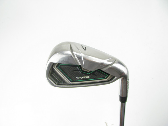 TaylorMade RBZ Rocketballz 7 Iron Steel Regular