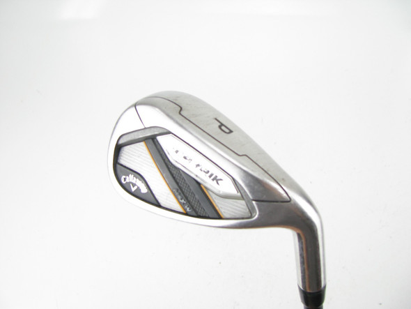 LADIES Callaway Mavrik Pitching Wedge Graphite Ladies