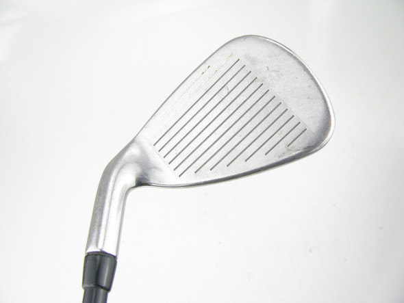Callaway RAZR X 8 Iron Graphite Regular