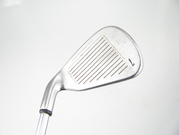 Callaway X18 7 Iron Steel Stiff