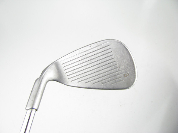 Ping G5 WHITE DOT 8 Iron Steel Stiff