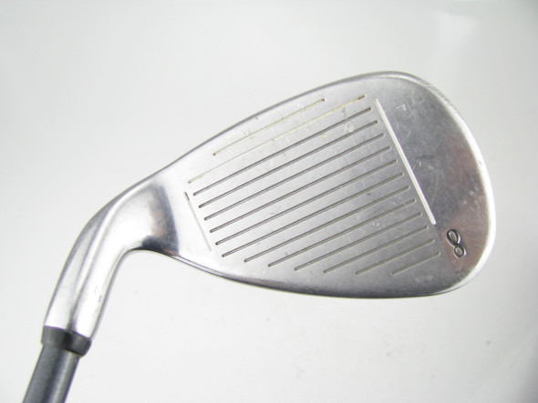 LADIES Callaway Big Bertha 2006 8 Iron Graphite Ladies