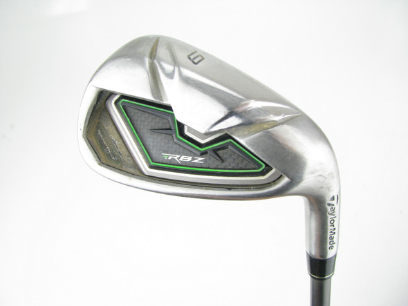 TaylorMade RBZ Rocketballz 9 Iron Graphite Senior