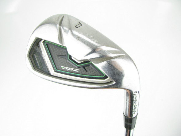 TaylorMade RBZ Rocketballz Pitching Wedge Steel Stiff