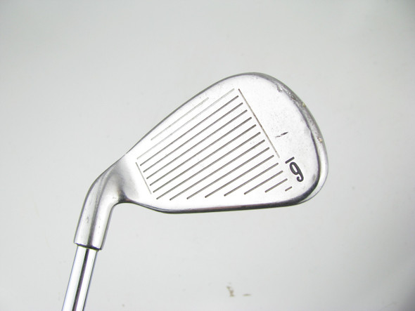 Callaway Steelhead X-14 6 Iron Steel Regular - 042926