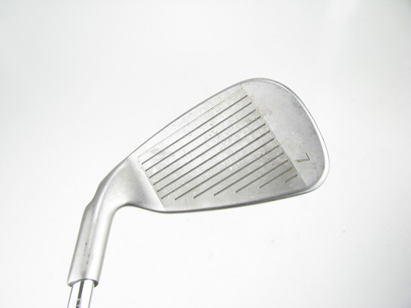 Ping G20 BLUE DOT 7 Iron Steel Stiff