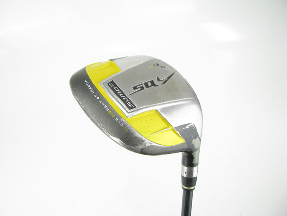 Nike Sumo 2 SQ 3 Wood 15 degree Graphite Regular