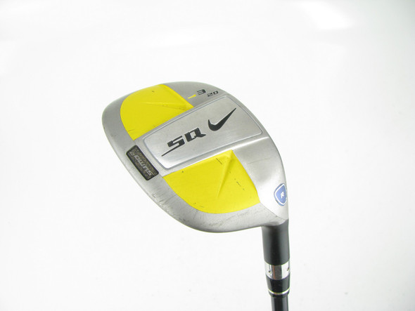 Nike Sumo2 SQ #3 Hybrid 20 degree Graphite Regular
