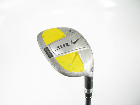 Nike Sumo 2 SQ #4 Hybrid 23 degree Graphite Regular