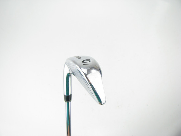 TaylorMade RSi1 6 Iron Steel Regular