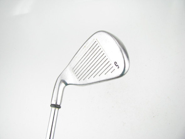 Callaway X18 5 Iron Steel Uniflex