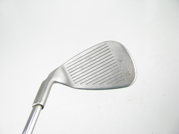 Ping G5 BLACK DOT Pitching Wedge Steel Stiff