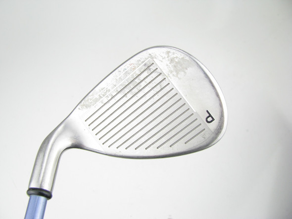 LADIES Callaway Steelhead X-16 Pitching Wedge Graphite Ladies