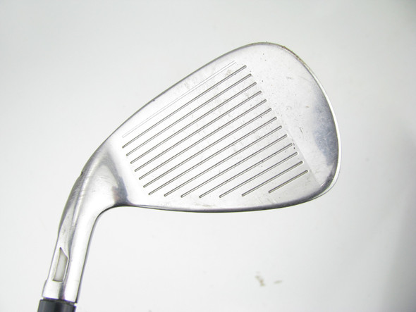 TaylorMade SIM Max 8 Iron Steel Stiff