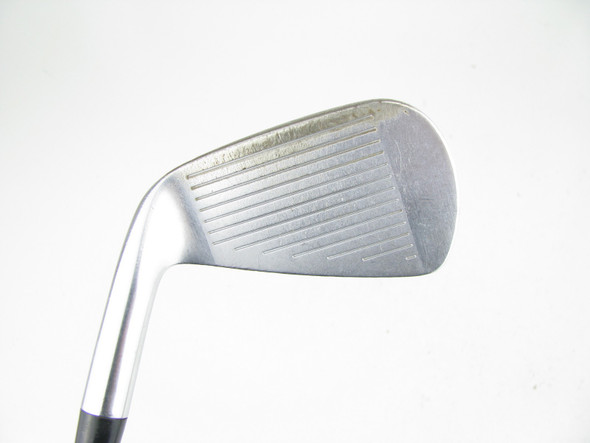 Miura MC-102 Forged 5 Iron Steel Stiff