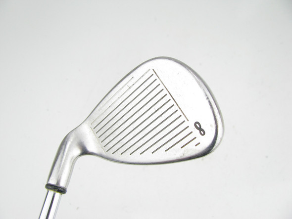 Callaway Steelhead X-14 8 Iron Steel Uniflex