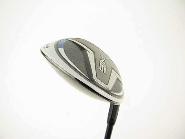 TaylorMade SIM Max 3 Wood 15 degree Graphite Ventus Blue 6 Stiff