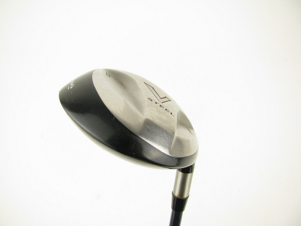 TaylorMade V Steel T/S 3 Wood 13 degree Graphite Design YS-6 Extra Stiff