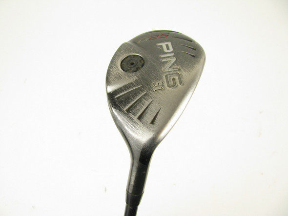Ping G25 Hybrid 31 degree Graphite TFC 189 Regular
