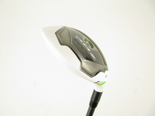 TaylorMade RBZ Rocketballz #3 Hybrid 19 degree Graphite 65g Stiff