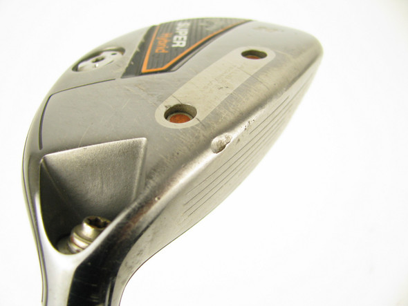 Callaway Super Hybrid 20 degree Graphite Tensei CK 80 Regular