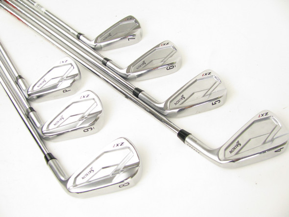 Golf Clubs - Other - Iron sets - Clubs n Covers Golf