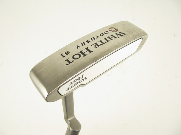 Odyssey Replacement Golf Clubs - White Hot, Dual Force, Putters