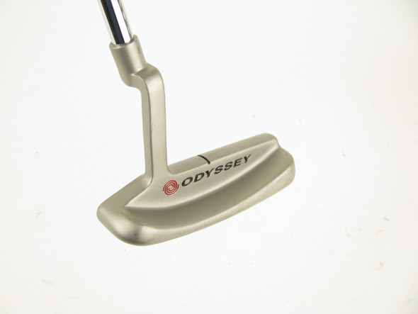 Golf Clubs - Odyssey - Putters - Page 1 - Clubs n Covers Golf