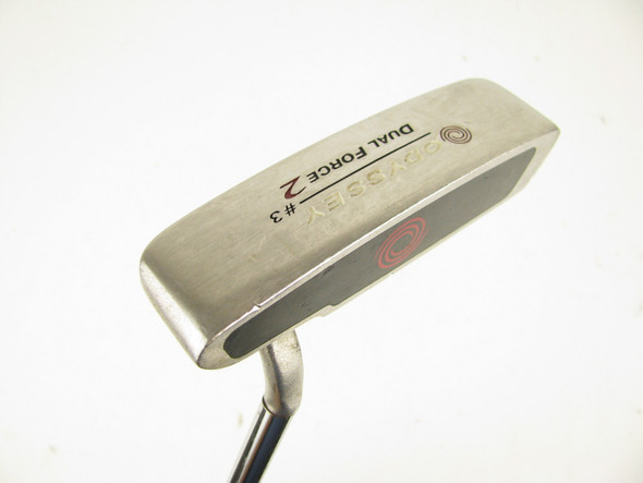 Golf Clubs - Odyssey - Putters - Page 1 - Clubs n Covers Golf