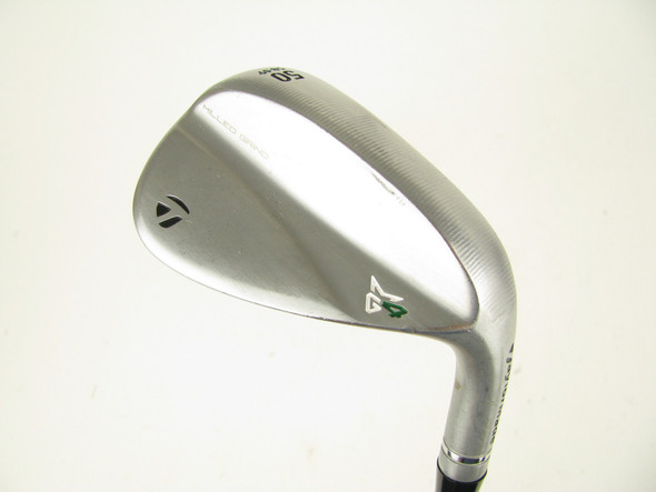 TaylorMade Milled Grind 4 MG4 Gap Wedge 50* 50-09 SB Steel Project X IO 110g