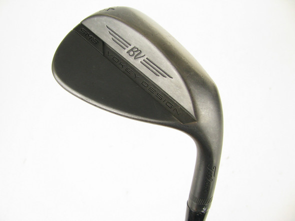 Titleist Vokey SM10 Sand Wedge 54 degree 54-12 D Grind Tour Issue
