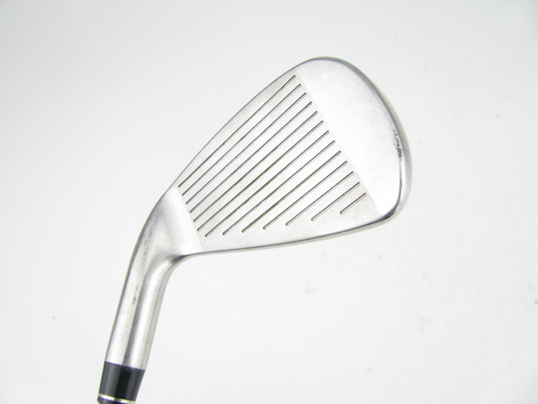 Nickent 3DX Pro 3 Iron Steel Stiff