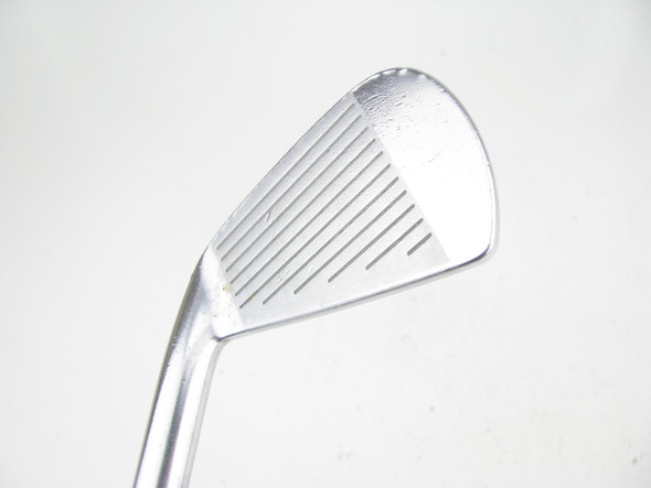 Mizuno T-Zoid True 1 Iron Steel Stiff - 052026