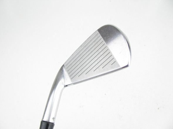Mizuno T-Zoid Pro 2 Iron Steel Stiff