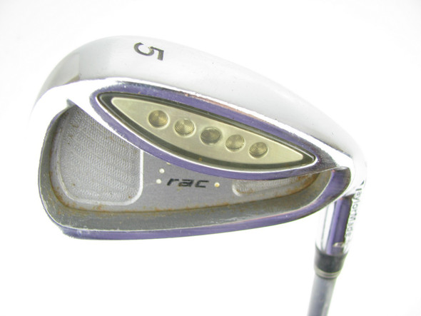 TaylorMade RAC CGB 5 Iron Graphite Regular