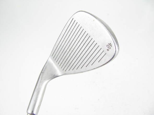 Tommy Armour 855s Silver Scot Pitching Wedge Steel Stiff - 052026