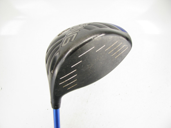 Ping G30 Driver 9 degree HEAD ONLY