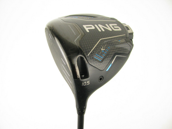 LEFT HAND Ping G440 K Driver 10.5 degree HEAD ONLY - 060126