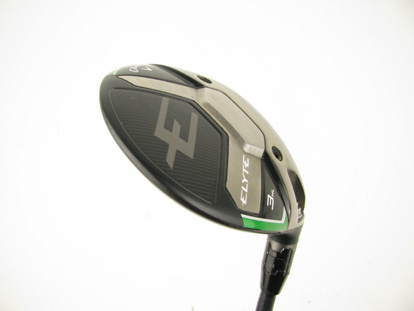Callaway Elyte 3HL 3 Wood 16.5 degree HEAD ONLY